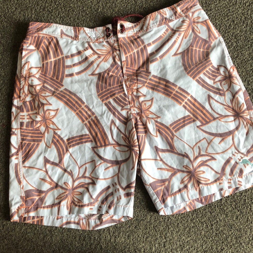 Tommy Bahama Swim Shorts